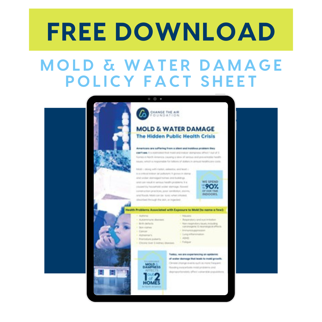 Mold & Water Damage Policy Fact Sheet