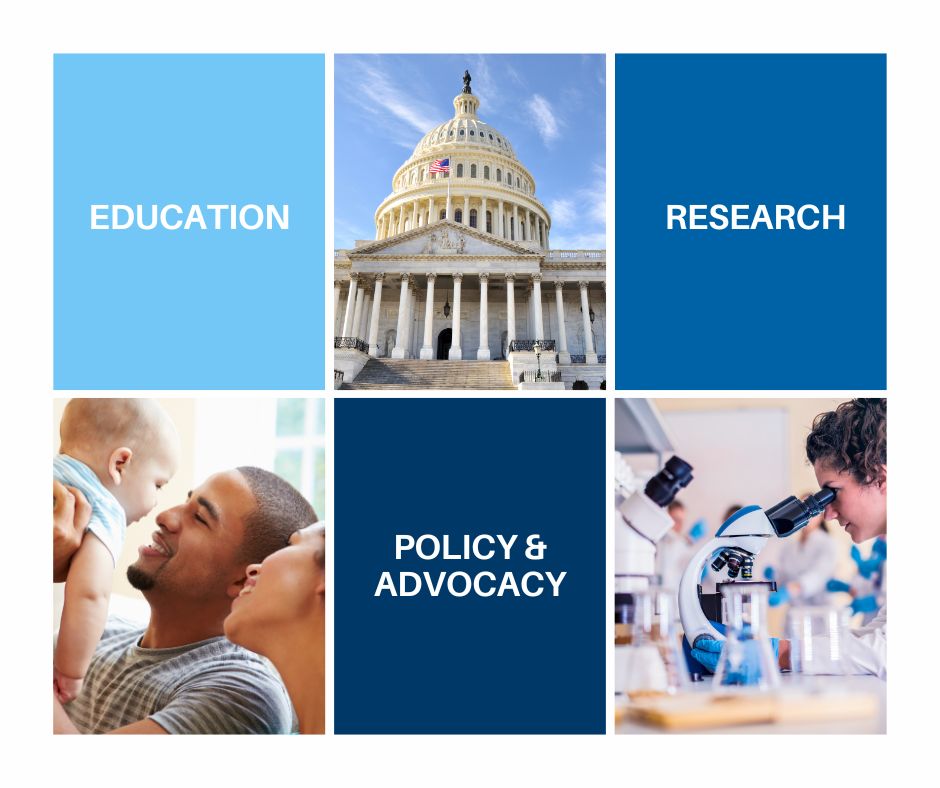 OUR 3 INITIATIVES