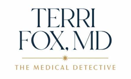 TERRI FOX MD