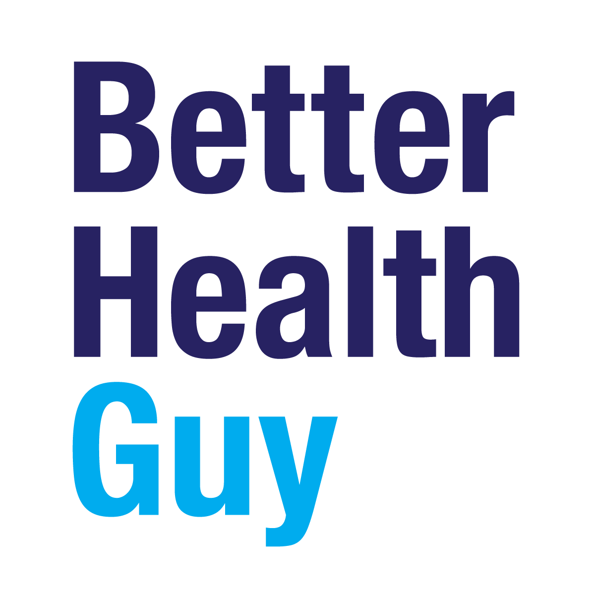 better health guy