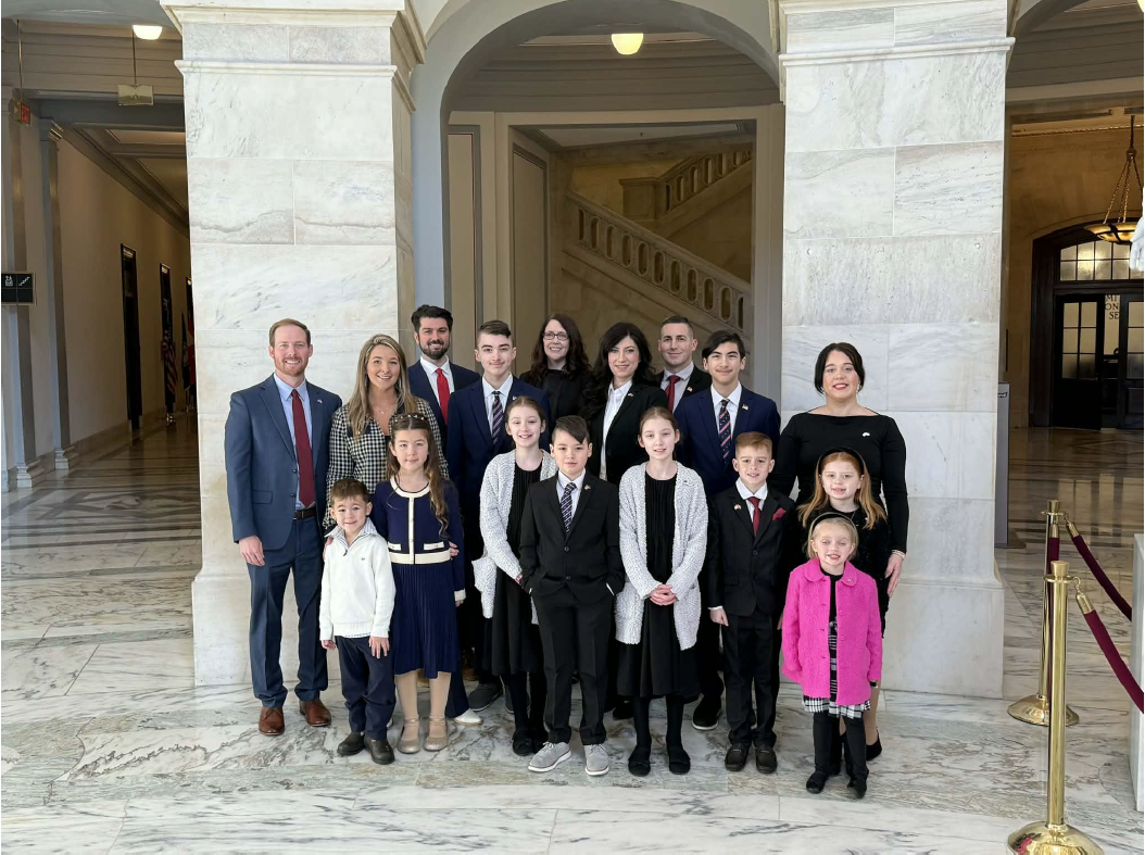 military families